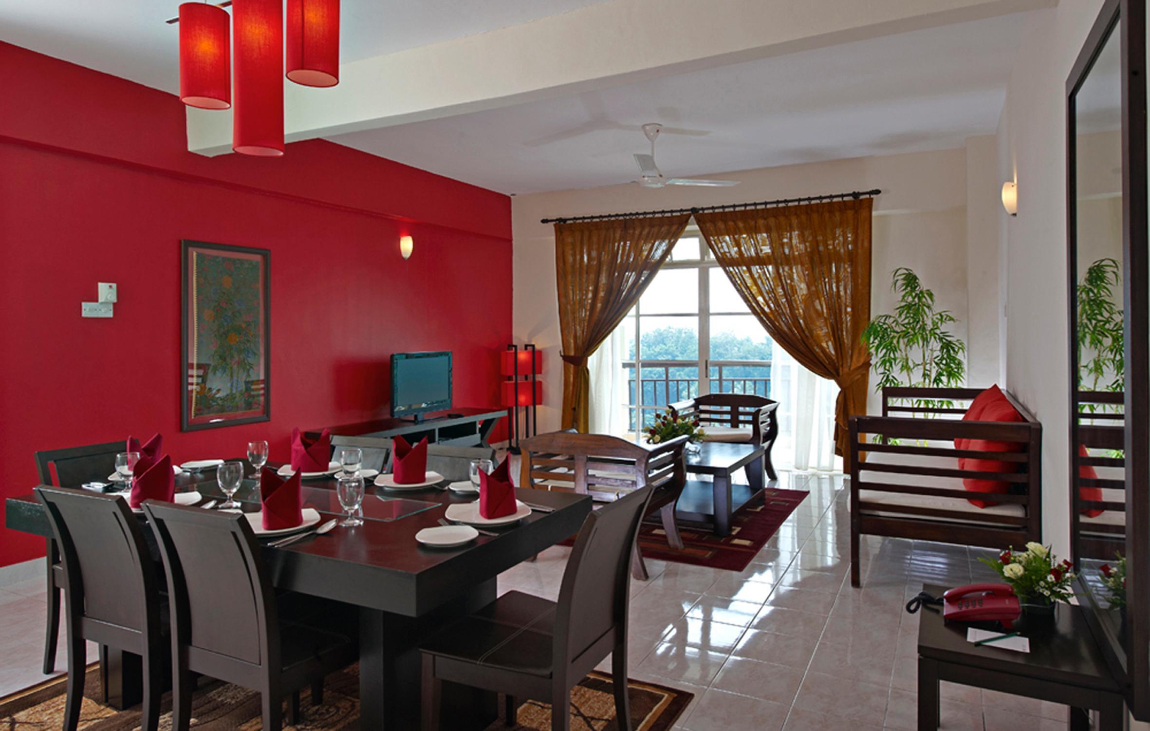 Ancasa Resort Петалинг Джая Екстериор снимка