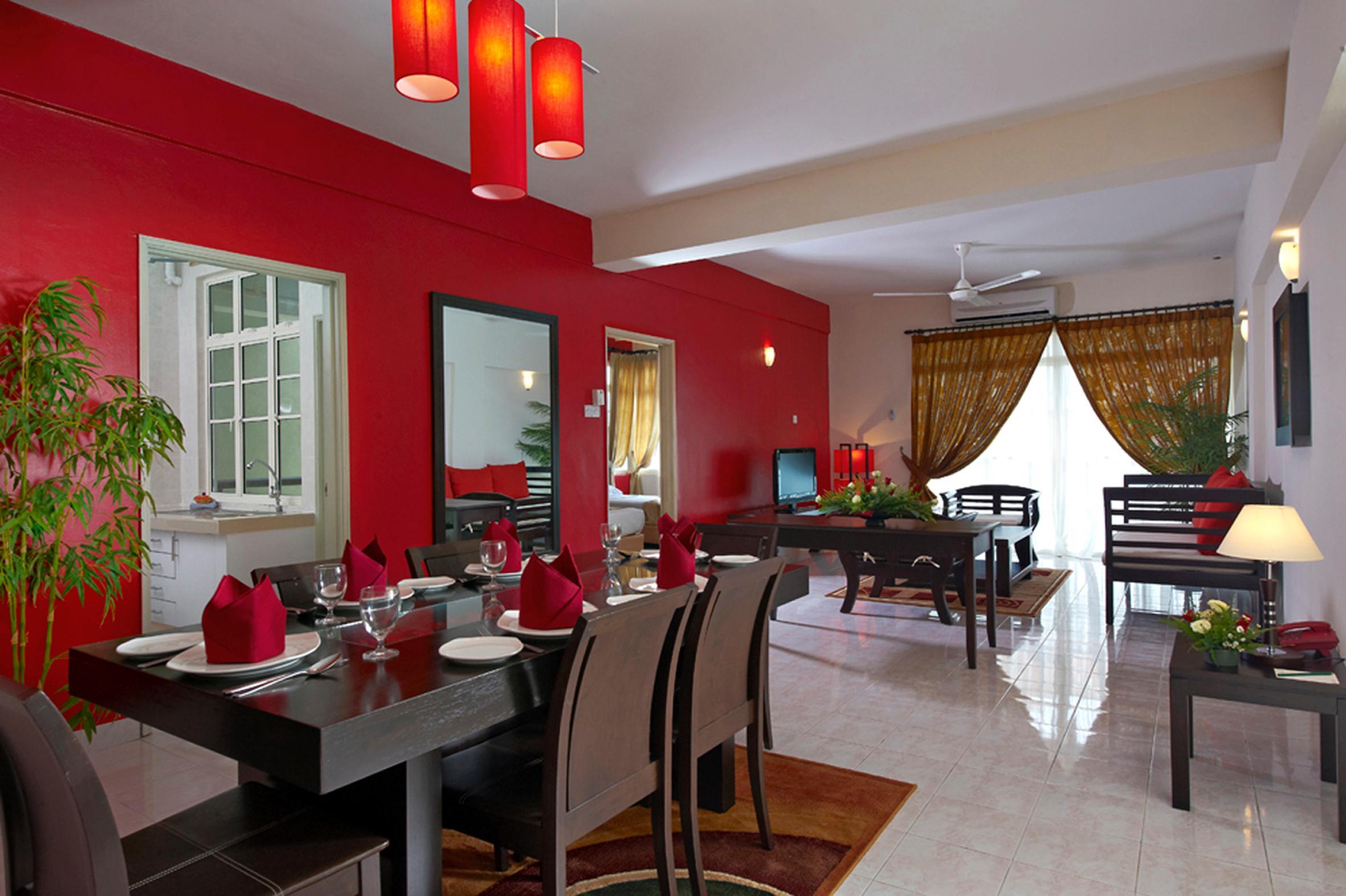 Ancasa Resort Петалинг Джая Екстериор снимка