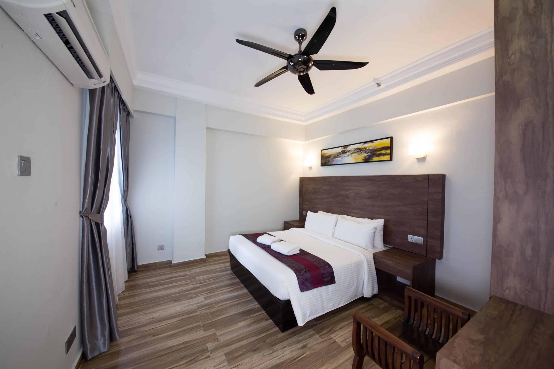 Ancasa Resort Петалинг Джая Екстериор снимка