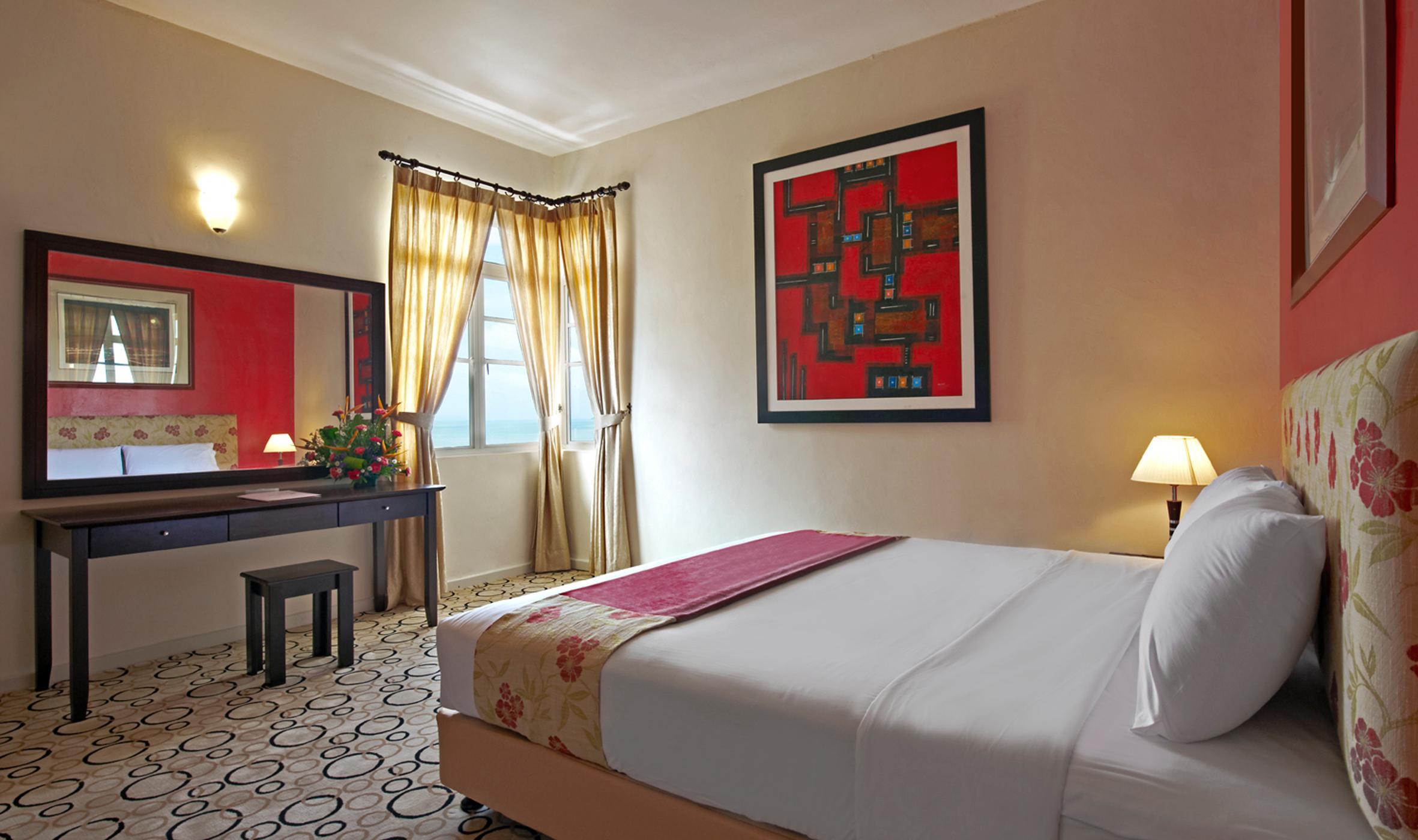 Ancasa Resort Петалинг Джая Екстериор снимка