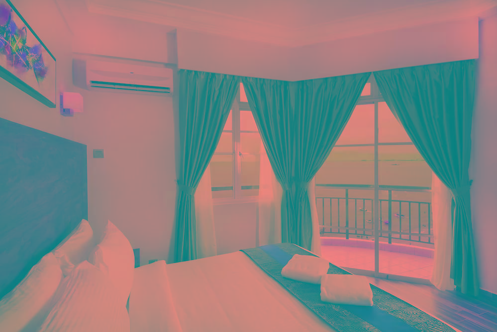 Ancasa Resort Петалинг Джая Екстериор снимка
