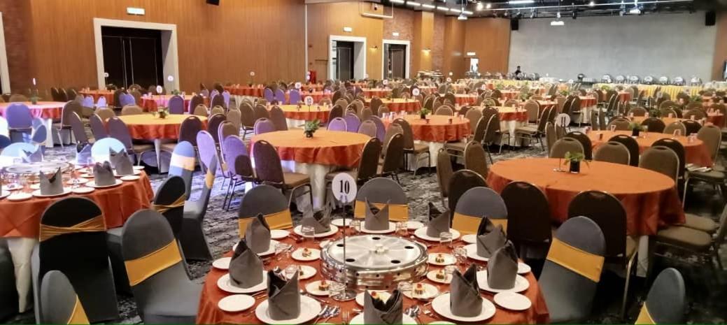 Ancasa Resort Петалинг Джая Екстериор снимка
