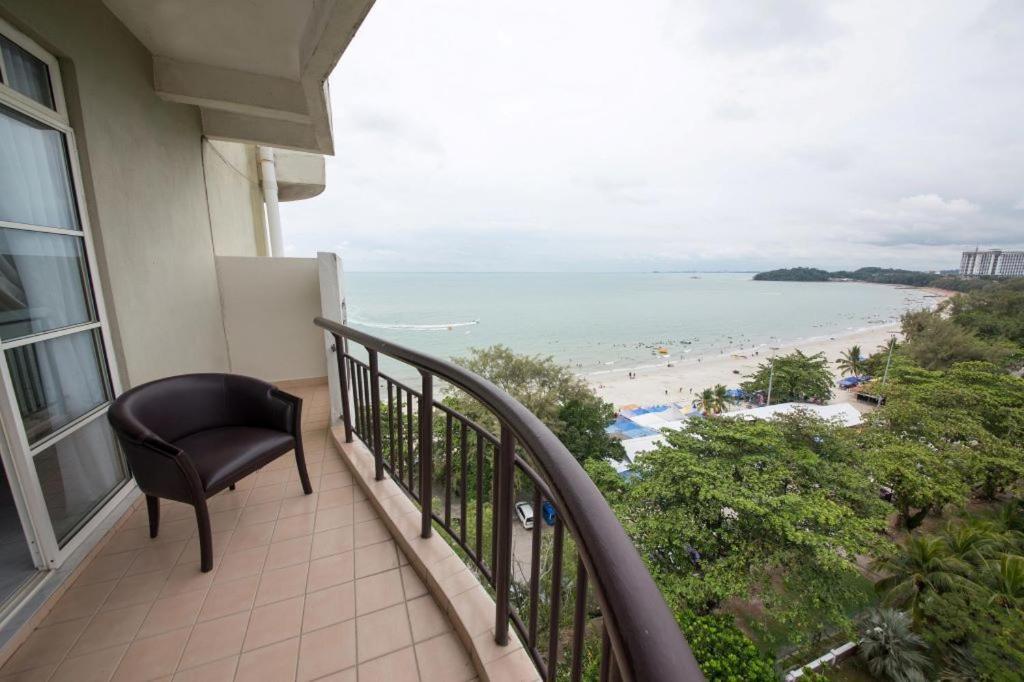 Ancasa Resort Петалинг Джая Екстериор снимка
