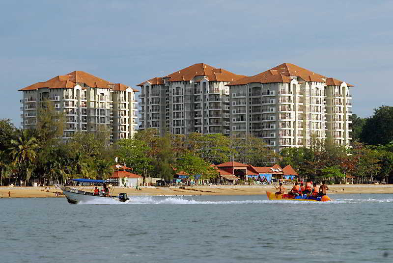 Ancasa Resort Петалинг Джая Екстериор снимка