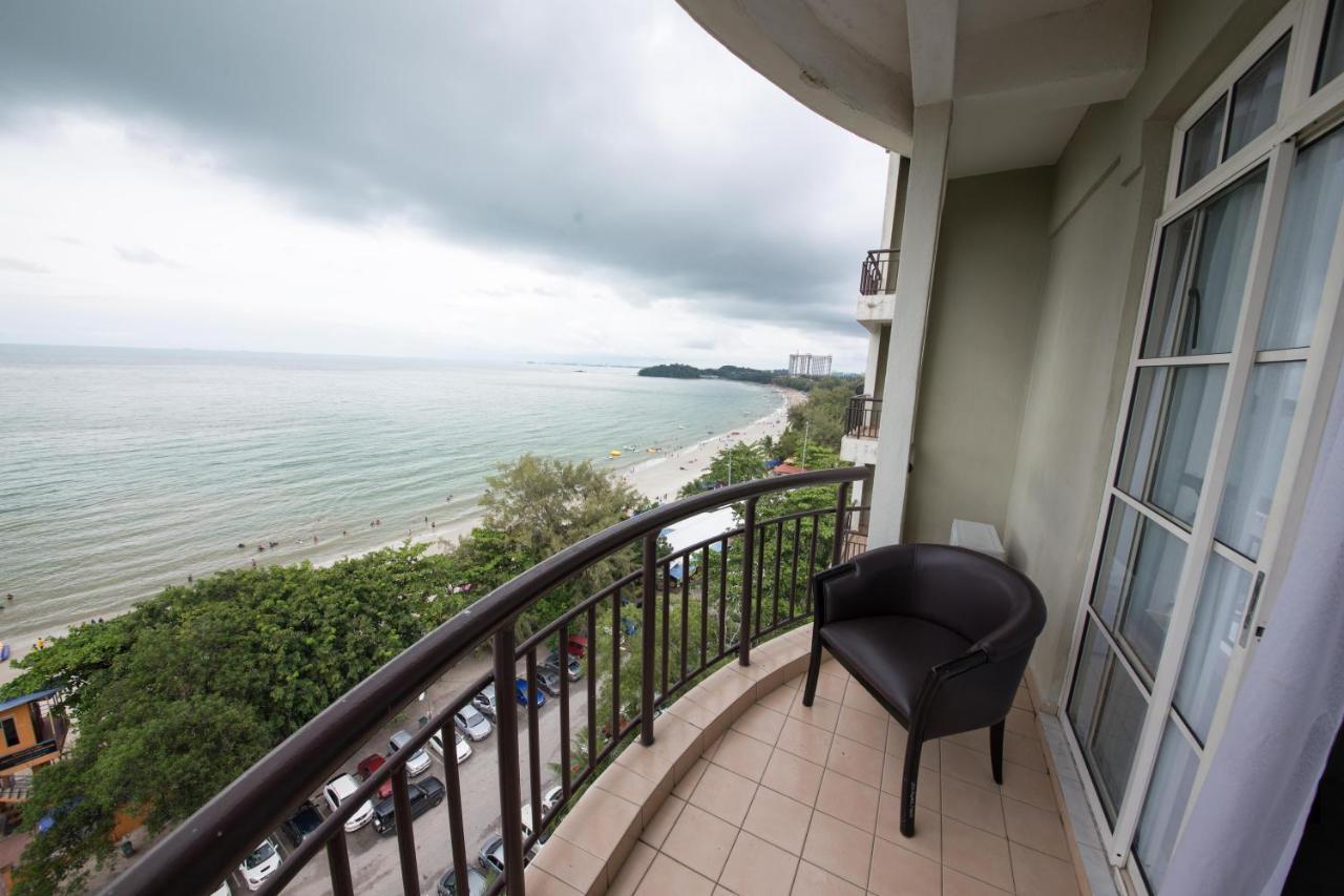 Ancasa Resort Петалинг Джая Екстериор снимка