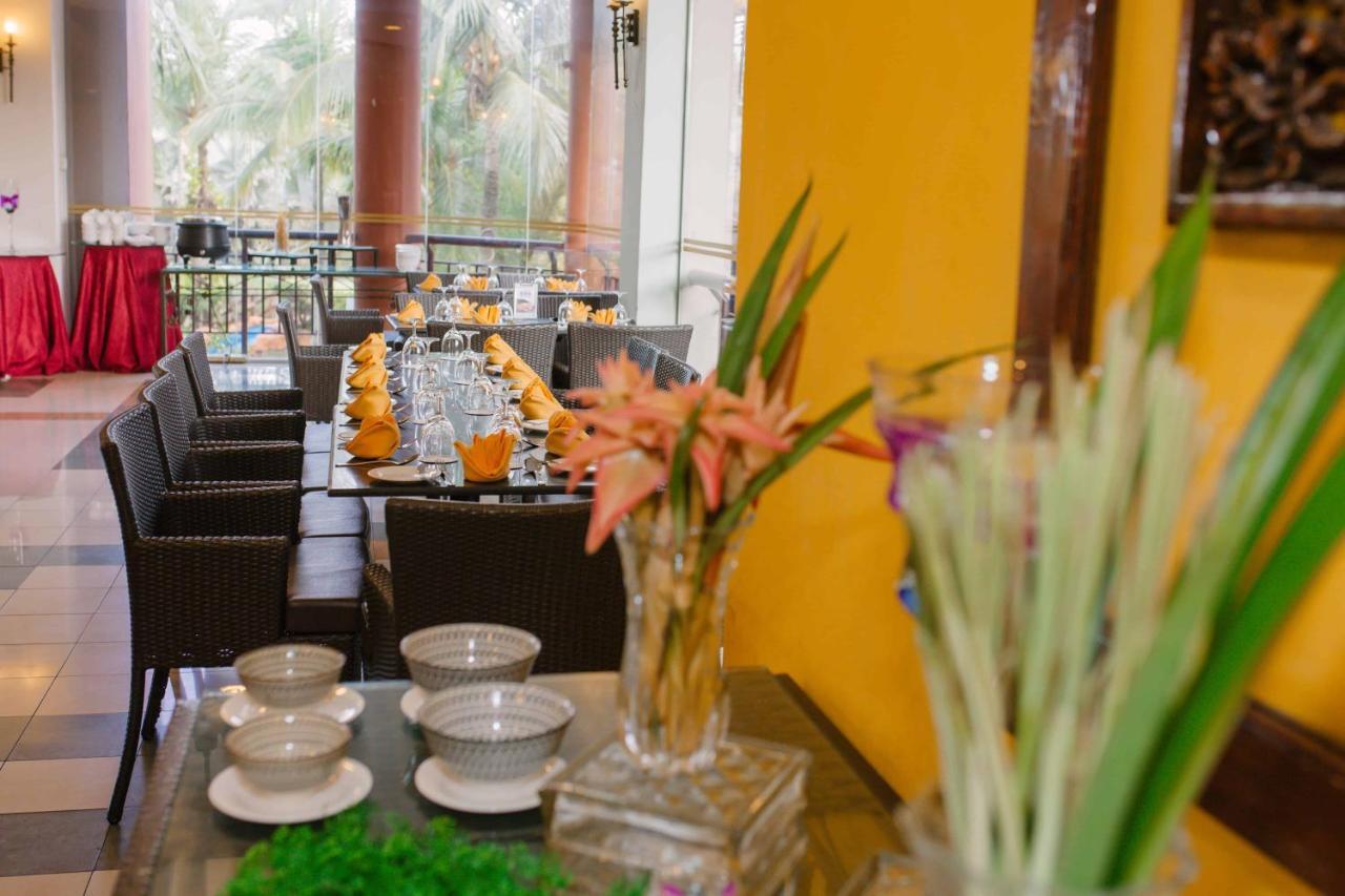 Ancasa Resort Петалинг Джая Екстериор снимка