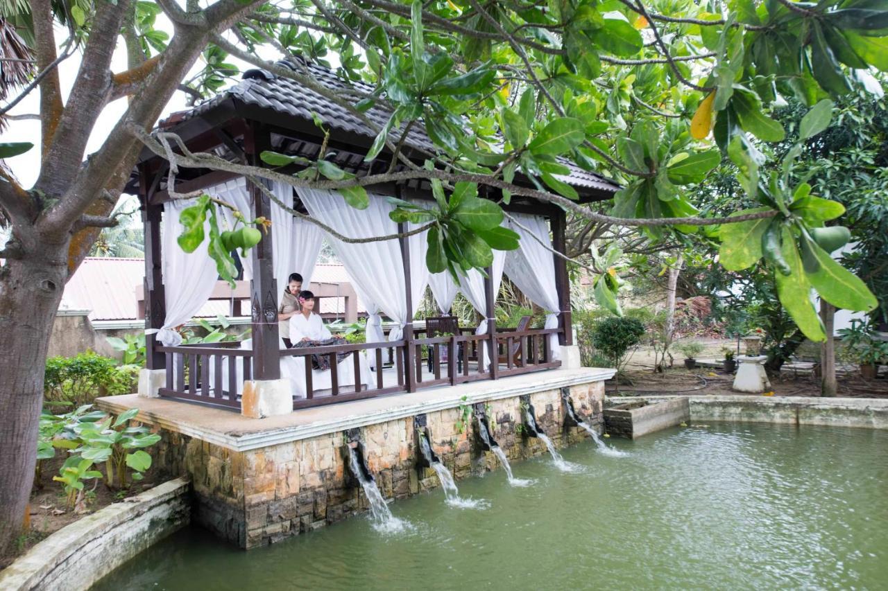 Ancasa Resort Петалинг Джая Екстериор снимка