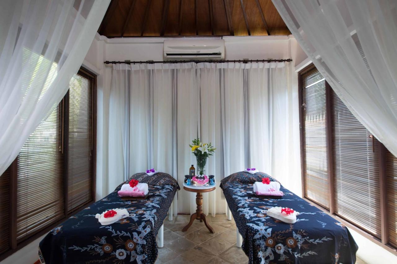 Ancasa Resort Петалинг Джая Екстериор снимка