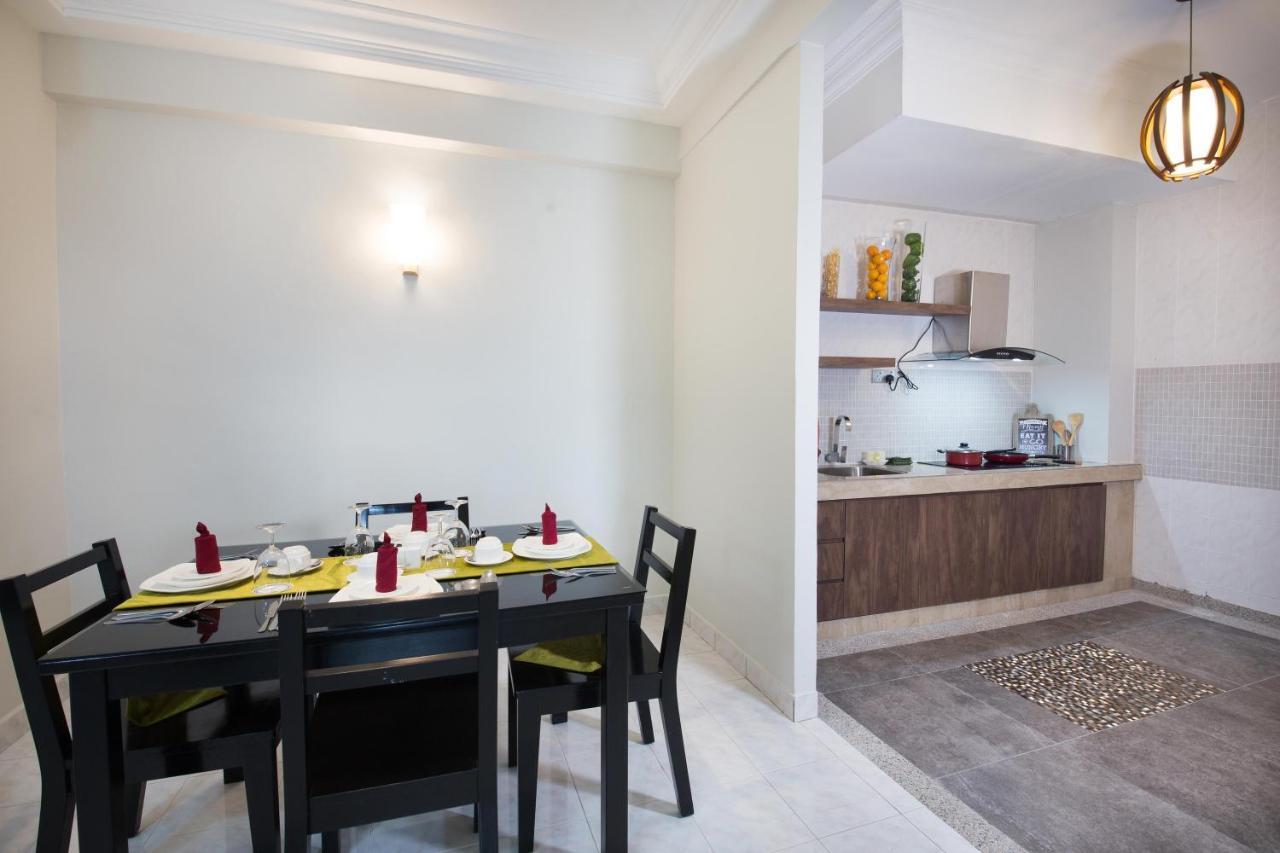Ancasa Resort Петалинг Джая Екстериор снимка