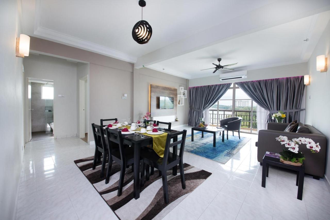 Ancasa Resort Петалинг Джая Екстериор снимка
