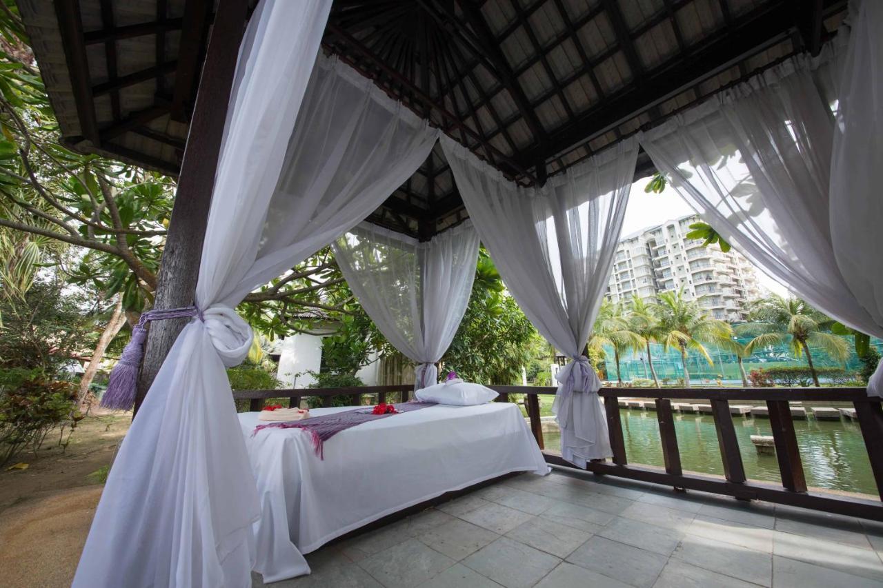 Ancasa Resort Петалинг Джая Екстериор снимка